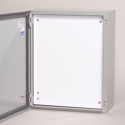 WIEG HFWDF1212C DEAD FRONT KIT ULTIMATE 12X12