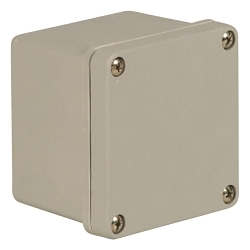 WIEG HW-N4X532 N4X SCRW CVR JUNC BOX 5X3X2 FGL -