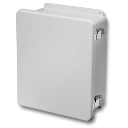 WIEG HW-J161406CHQR N4X JIC CONT HNG QK REL 16X1
