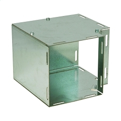 WIEG L101090G N1 90 DEG ELBOW (HS/S WW) 10X10 CS