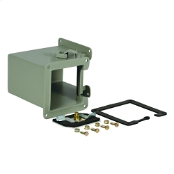 WIEG LJWL902B N12 LAY-IN 90 DEG INSIDE 2.5