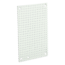 WIEG P0808PP PERF PANEL(JIC B SERIES) 6.8X