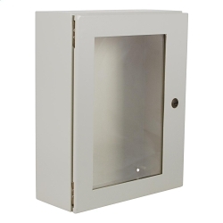 WIEG N412242406WCLG N412 1DR WM ULTM W/WDW 2