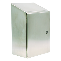 WIEG N412302412CSSST N412 1 DR SLOPE TOP ULTM