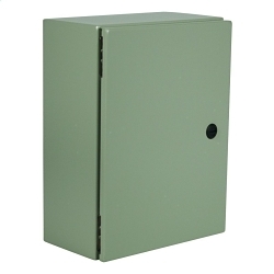 WIEG N412482412C N412 SGL DR WALL MNT ULTM 48X