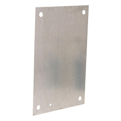 WIEG NP3030G BACK PANEL(N1/3R/4/12) 27X27