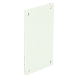 WIEG P0806 BACK PANEL (JIC B SERIES) 6.8X4.8 C