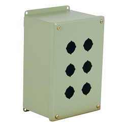 WIEG PBXD20 N4 30.5 MM 20 DEEP PB 14X10.7X4.7 C