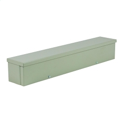WIEG RSCG0404120NK N3R GUTTER - NO KO 4X4X120 C