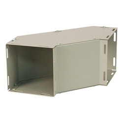 WIEG SL040490 N1 SWEEP 90 (HS/S WW) 4X4 CS -GRY