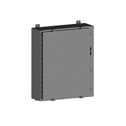 WIEG SSN4X242108 N4X 1 DR FLG DISCONNECT 24X21.