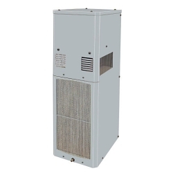 WIEG WNA4C6SP36L N4 A/C SM 115V 60HZ 6000 BTU CR