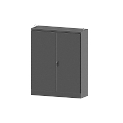 WIEG WA907236FSDSS N12 DBL DR FREESTANDING 90X7