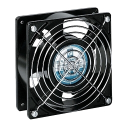 WIEG WA6AXFN2 AXIAL FAN - 230V / 240CFM 6-IN.