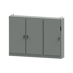 WIEG WA90XM3EW24U N12 3 DR RT FLG DISC 90X117.5X