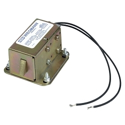 WIEG WAEK115NDH ELEC INTERLOCK 120V/60HZ - FO