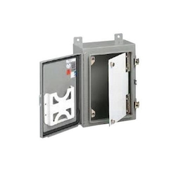 WIEG WANADFK SWING PANEL KIT FOR NEMA ENCLO
