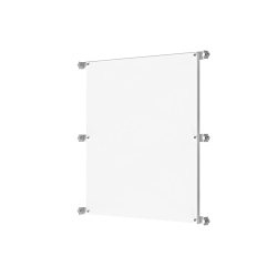 WIEG WC1448P3 FULL BK PANEL (WC1448BD) 42.2X41