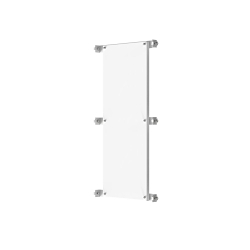 WIEG WC14P3 FULL BACK PANEL (WC14B) 42.2X17 CS