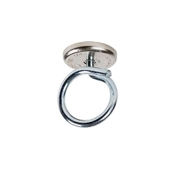 WINNIE WBR125MAG 1-1/4-IN MAGNETIC BRIDLE