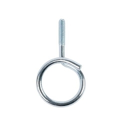 WINNIE WBR4T125 1-1/4-IN BRIDLE RING 1/4