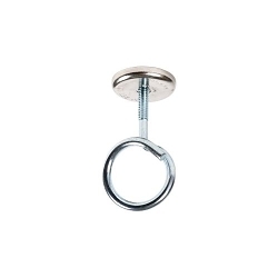 WINNIE WBRL125MAG 1-1/4-IN MAGNETIC BRIDLE