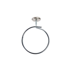 WINNIE WBRL400MAG 4-IN MAGNETIC BRIDLE RING 100