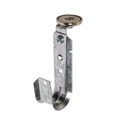 WINNIE WJH12ACMAG 3/4-IN J HOOK 100 LB MAG