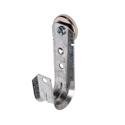 WINNIE WJH12MAG 3/4-IN J HOOK 100 LB MAGNET WAL