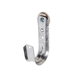 WINNIE WJH32MAG 2-IN J HOOK 100 LB MAGNET WALL
