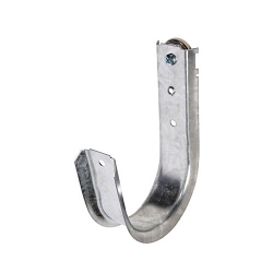 WINNIE WJH64MAG 4-IN J HOOK 100 LB MAGNET WALL