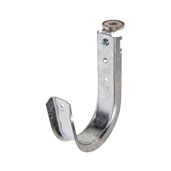 WINNIE WJH96ACMAG 6-IN J HOOK 100 LB MAGNET OVE