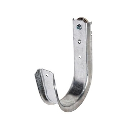 WINNIE WJH96MAG 6-IN J HOOK 100 LB MAGNET WALL
