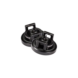 WINNIE WMAG16CTAB 16 LB MAGNETIC CABLE TIE MANAG