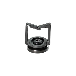 WINNIE WMCH075AB-10 3/4 MAGNETIC CABLE HOLD