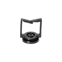 WINNIE WMCH100BK-10 1 MAGNETIC CABLE HOLDER LO