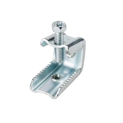 WINNIE WPBC PRESSED BEAM CLAMP C-STYLE