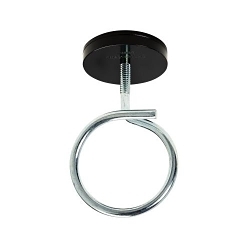 WINNIE WUMAG-WBR4T200 2-IN BRIDLE RING 150 LB