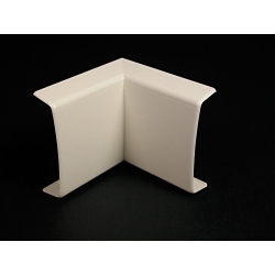 W-MOLD 2317 NM INT ELBOW  2300 IVORY