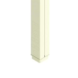 W-MOLD 25DTC-412 TPP BLA NK STEEL IVRY 12-FT