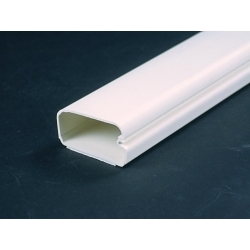 W-MOLD 2900-WH NM UNIDUC T RACEWAY 2900 WHITE