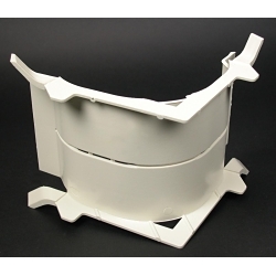 W-MOLD 4017/18RI NM 2-IN RADIUS INSERT INT/EXT ELBOW