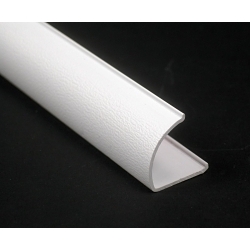 W-MOLD 5000TBK 5000 TRIM  COVER BLACK