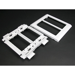 W-MOLD 5450 NM DEVICE MO UNTING BRACKET 5400 IV