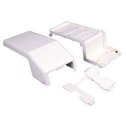 W-MOLD 5474 NM TRANSITIO N FTG 5400 IVORY