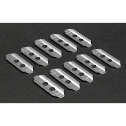 W-MOLD 5701 STL COUPLING