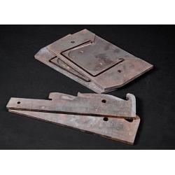 W-MOLD 660BDK 6000 BASE CUTTER REPLACE BLADE