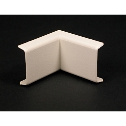 W-MOLD 817 NM INT ELBOW 800 IVORY
