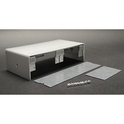 WALKERMOLD AL241S-HB BEN CH/TABLE TOP SERVICE FITTING