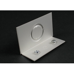 W-MOLD AL3310B1 AL3300 BLANK END FIT 1 KO